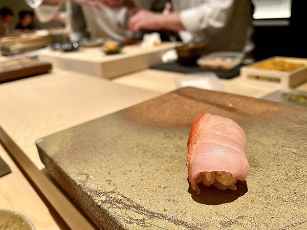 隆鮨 Sushi Ryu 晚餐 Dec 2020 - 26