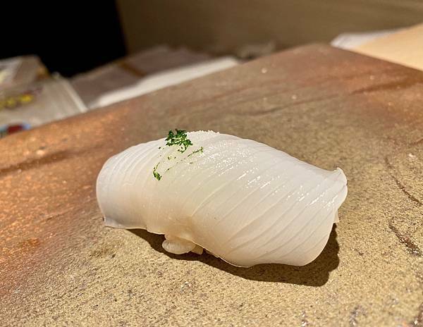 隆鮨 Sushi Ryu 晚餐 Dec 2020 - 31