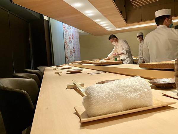 隆鮨 Sushi Ryu 晚餐 Dec 2020 - 46