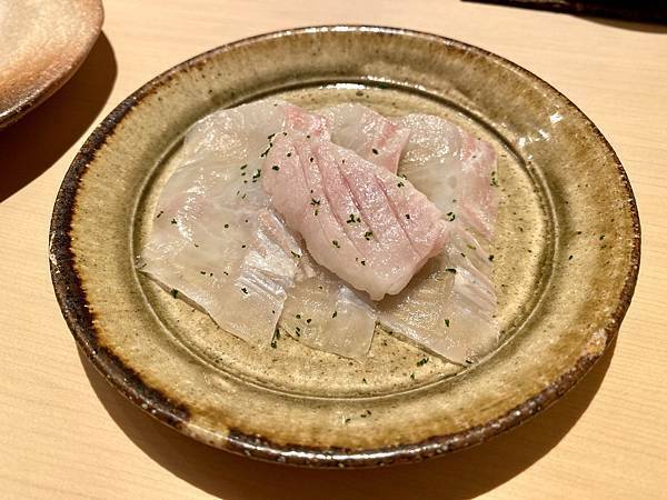 隆鮨 Sushi Ryu 晚餐 Dec 2020 - 45