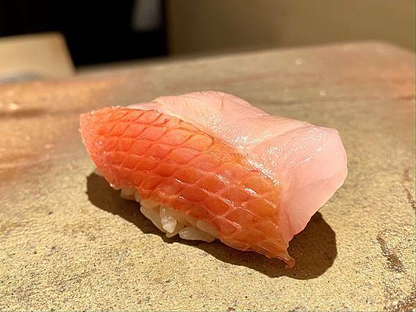 隆鮨 Sushi Ryu 晚餐 Dec 2020 - 29