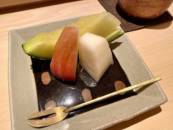 隆鮨 Sushi Ryu 晚餐 Dec 2020 - 3