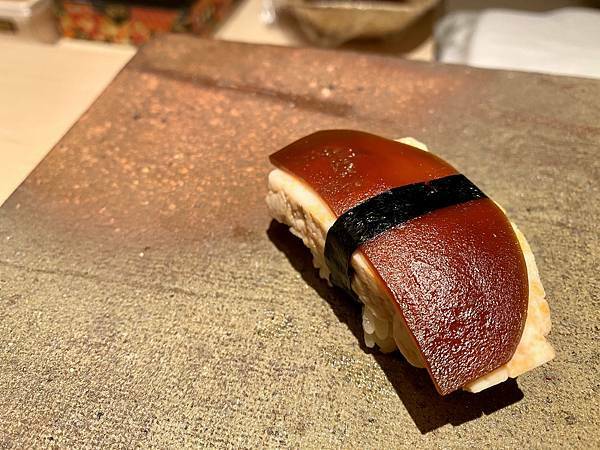 隆鮨 Sushi Ryu 晚餐 Dec 2020 - 5