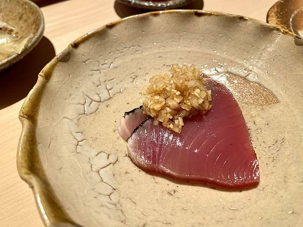 隆鮨 Sushi Ryu 晚餐 Dec 2020 - 33