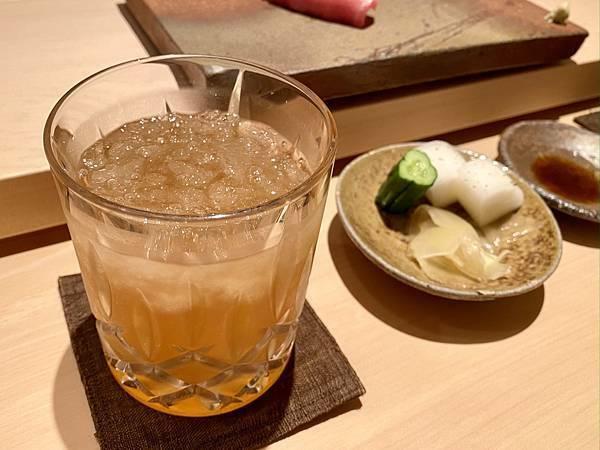 隆鮨 Sushi Ryu 晚餐 Dec 2020 - 16