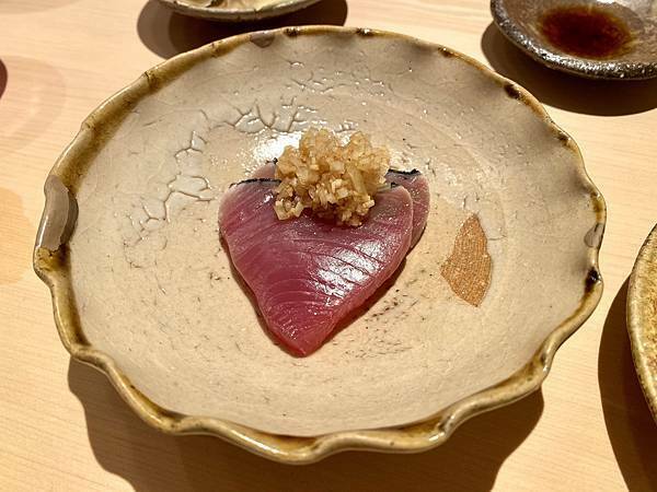 隆鮨 Sushi Ryu 晚餐 Dec 2020 - 37