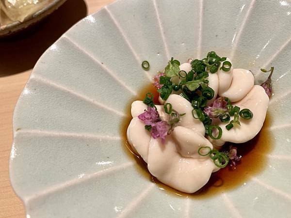 隆鮨 Sushi Ryu 晚餐 Dec 2020 - 34