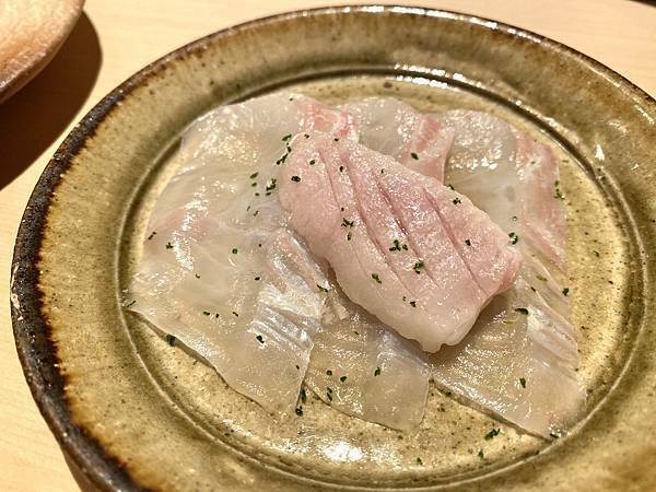 隆鮨 Sushi Ryu 晚餐 Dec 2020 - 43