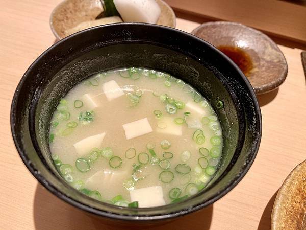 隆鮨 Sushi Ryu 晚餐 Dec 2020 - 4