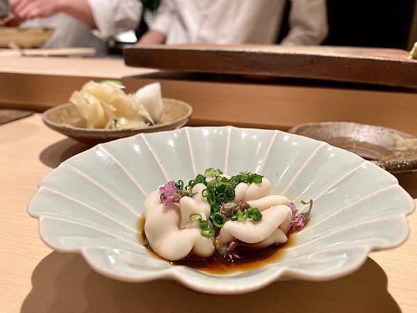 隆鮨 Sushi Ryu 晚餐 Dec 2020 - 32