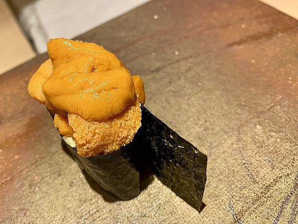 隆鮨 Sushi Ryu 晚餐 Dec 2020 - 19