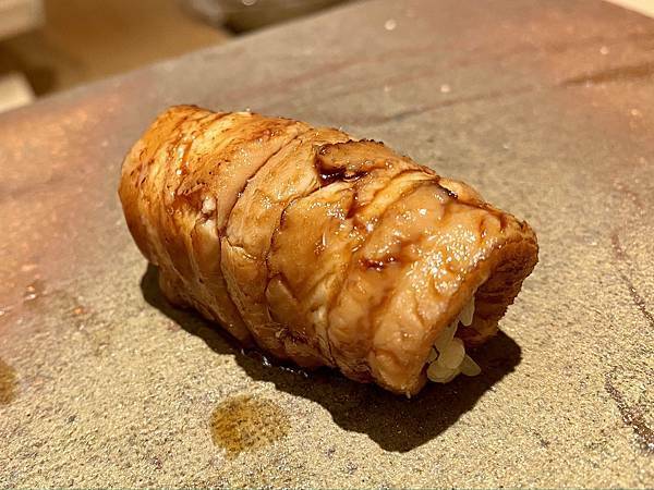 隆鮨 Sushi Ryu 晚餐 Dec 2020 - 9