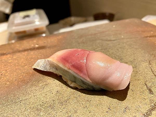 隆鮨 Sushi Ryu 晚餐 Dec 2020 - 28