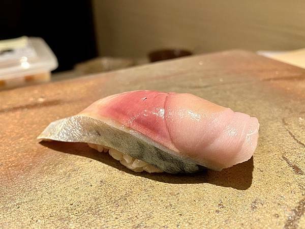 隆鮨 Sushi Ryu 晚餐 Dec 2020 - 25