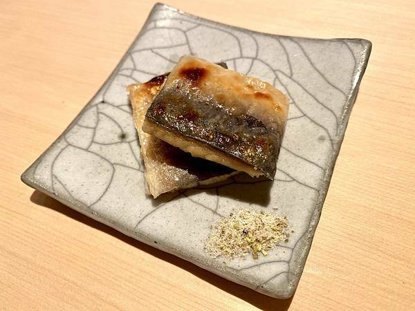 隆鮨 Sushi Ryu 晚餐 Dec 2020 - 27