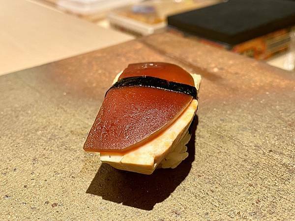 隆鮨 Sushi Ryu 晚餐 Dec 2020 - 13