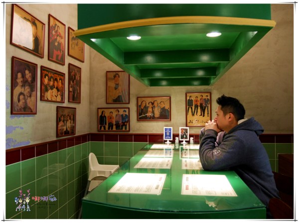 桃園美食,巷弄美食,藝文特區美食,茶餐廳,港式,茶樓