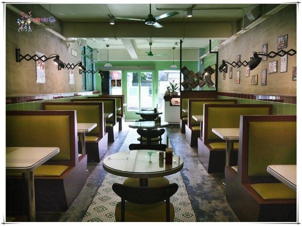 桃園美食,巷弄美食,藝文特區美食,茶餐廳,港式,茶樓