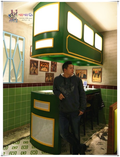 桃園美食,巷弄美食,藝文特區美食,茶餐廳,港式,茶樓