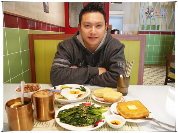 桃園美食,巷弄美食,藝文特區美食,茶餐廳,港式,茶樓