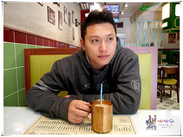 桃園美食,巷弄美食,藝文特區美食,茶餐廳,港式,茶樓