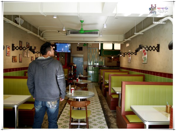 桃園美食,巷弄美食,藝文特區美食,茶餐廳,港式,茶樓