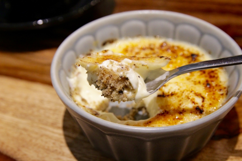 [台北]松山區中山國中站 北歐式輕食餐廳 早午餐推薦 不定期創意料理 Morsel at Kafnu Taipei