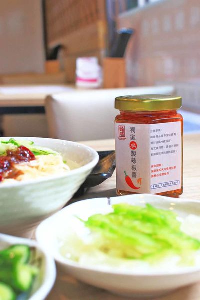 【桃園美食】峰味麵線食堂-從路邊攤開到店面的超強麵線店