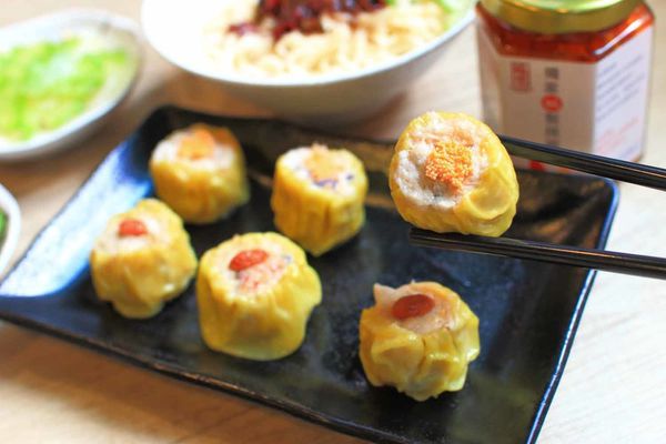 【桃園美食】峰味麵線食堂-從路邊攤開到店面的超強麵線店