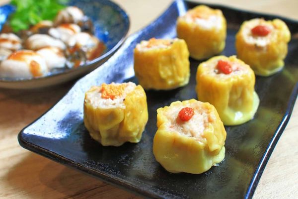 【桃園美食】峰味麵線食堂-從路邊攤開到店面的超強麵線店