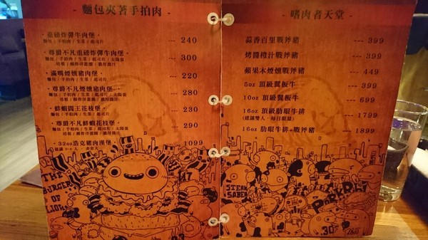 Lion 義式餐酒館-浮誇系調酒：《愛評體驗券》高雄~Lion 義式餐酒館 超浮誇系調酒~視覺味覺最佳饗宴~IG拍照熱點~