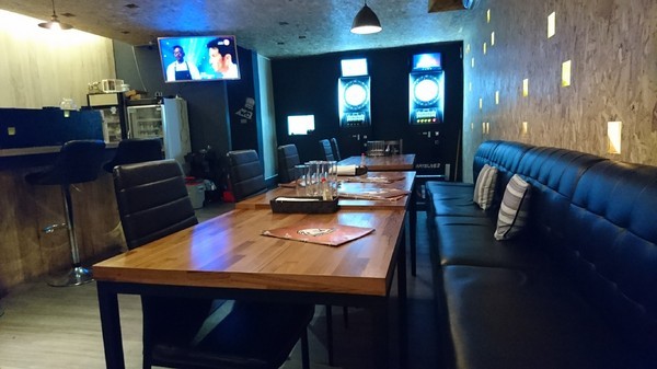 Lion 義式餐酒館-浮誇系調酒：《愛評體驗券》高雄~Lion 義式餐酒館 超浮誇系調酒~視覺味覺最佳饗宴~IG拍照熱點~