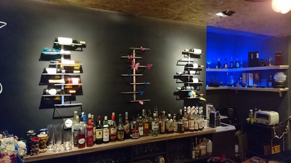 Lion 義式餐酒館-浮誇系調酒：《愛評體驗券》高雄~Lion 義式餐酒館 超浮誇系調酒~視覺味覺最佳饗宴~IG拍照熱點~