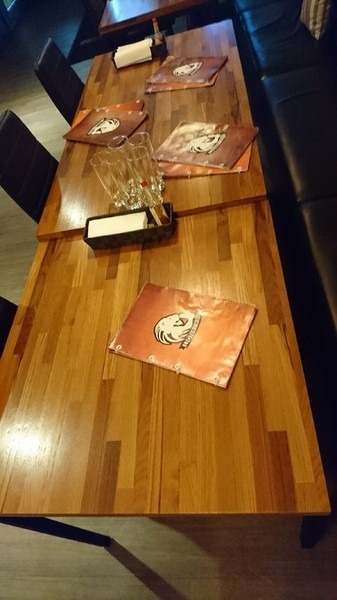 Lion 義式餐酒館-浮誇系調酒：《愛評體驗券》高雄~Lion 義式餐酒館 超浮誇系調酒~視覺味覺最佳饗宴~IG拍照熱點~