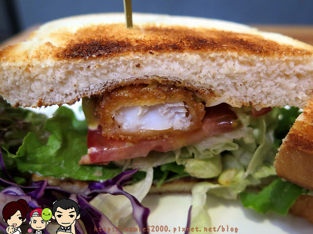 ◆[食-信義區]Most food&drinks。象山站/早午餐。約會好去處。捷運美食。大份量餐點。cp值高