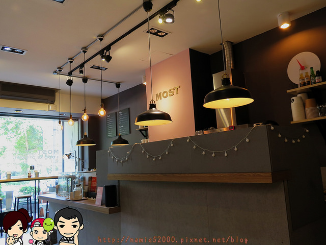 ◆[食-信義區]Most food&drinks。象山站/早午餐。約會好去處。捷運美食。大份量餐點。cp值高
