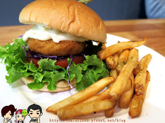 ◆[食-信義區]Most food&drinks。象山站/早午餐。約會好去處。捷運美食。大份量餐點。cp值高