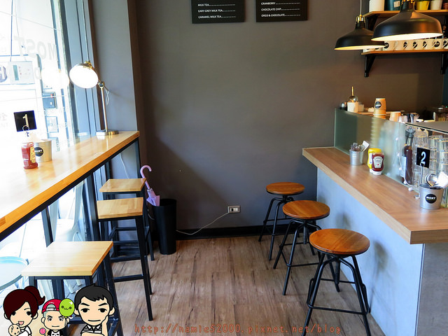 ◆[食-信義區]Most food&drinks。象山站/早午餐。約會好去處。捷運美食。大份量餐點。cp值高