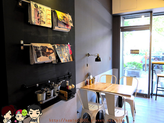 ◆[食-信義區]Most food&drinks。象山站/早午餐。約會好去處。捷運美食。大份量餐點。cp值高