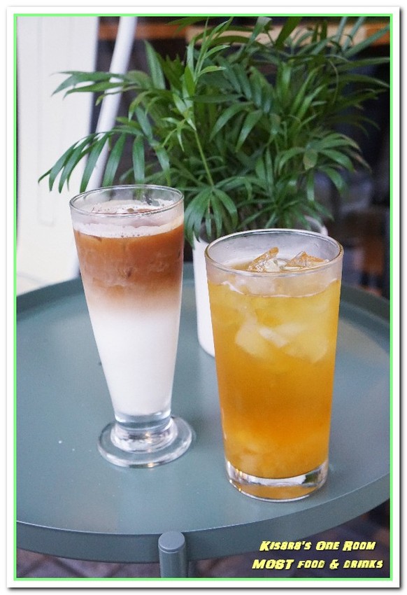 Most food&drinks:象山站早午餐.不只是早午餐,而是一處輕鬆的用餐休息空間──MOST