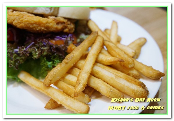 Most food&drinks:象山站早午餐.不只是早午餐,而是一處輕鬆的用餐休息空間──MOST