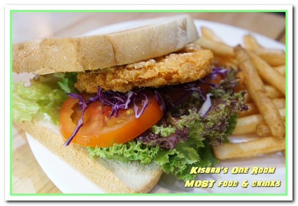 Most food&drinks:象山站早午餐.不只是早午餐,而是一處輕鬆的用餐休息空間──MOST