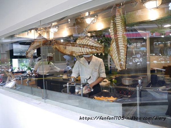 【內湖美食】瞞著爹- 江南店 特選綜合豪快丼 #高CP值丼飯 #內湖丼飯 #自動販賣機點餐 #日本料理 (2).JPG