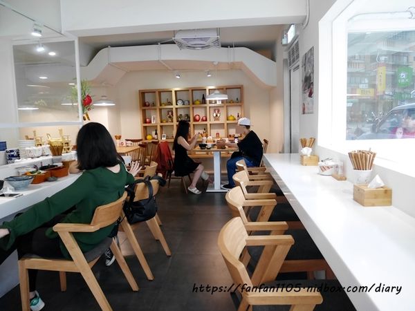 【內湖美食】瞞著爹- 江南店 特選綜合豪快丼 #高CP值丼飯 #內湖丼飯 #自動販賣機點餐 #日本料理 (24).JPG