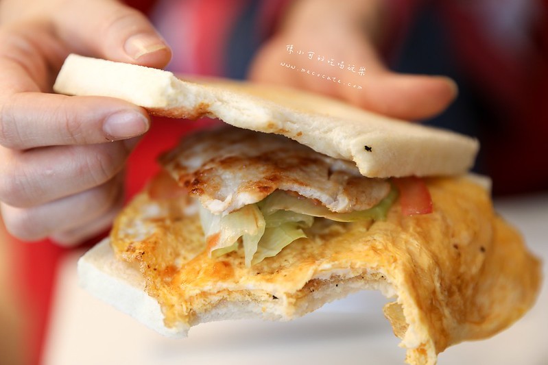 台北早餐,台北早餐店,景美早餐,景美早餐店推薦,木柵早餐店 @陳小可的吃喝玩樂