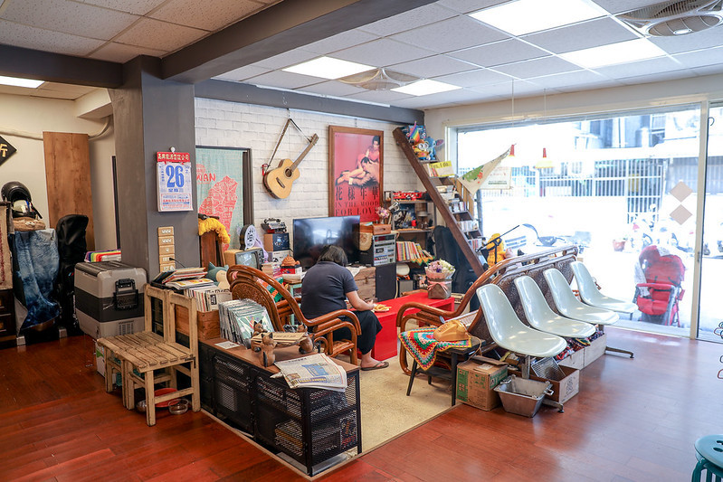 台北早餐,台北早餐店,景美早餐,景美早餐店推薦,木柵早餐店 @陳小可的吃喝玩樂