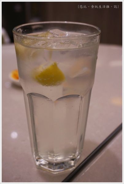 銅鑼灣文記港式餐廳-6-凍鹹檸七.JPG 銅鑼灣文記港式餐廳-6-凍鹹檸七.JPG