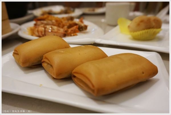 銅鑼灣文記港式餐廳-22-烏豆沙脆餅.JPG 銅鑼灣文記港式餐廳-22-烏豆沙脆餅.JPG