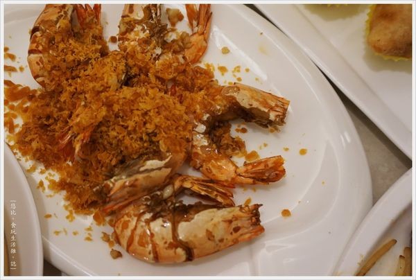 銅鑼灣文記港式餐廳-21-避風塘中蝦.JPG 銅鑼灣文記港式餐廳-21-避風塘中蝦.JPG