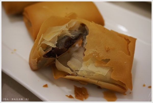 銅鑼灣文記港式餐廳-23-烏豆沙脆餅.JPG 銅鑼灣文記港式餐廳-23-烏豆沙脆餅.JPG